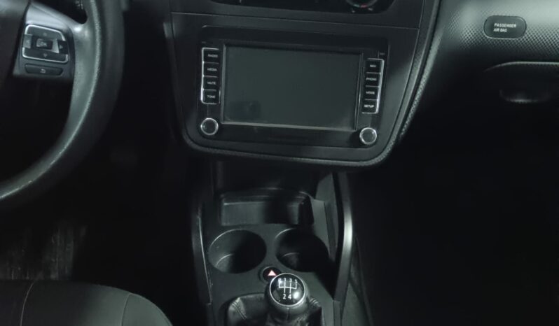 Seat Altea XL Copa Style1.6Tdi 105cv. lleno