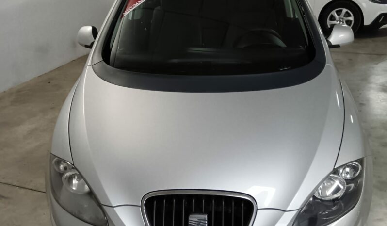 Seat Altea XL Copa Style1.6Tdi 105cv. lleno