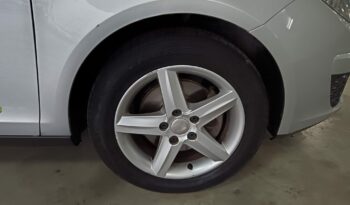 Seat Altea XL Copa Style1.6Tdi 105cv. lleno