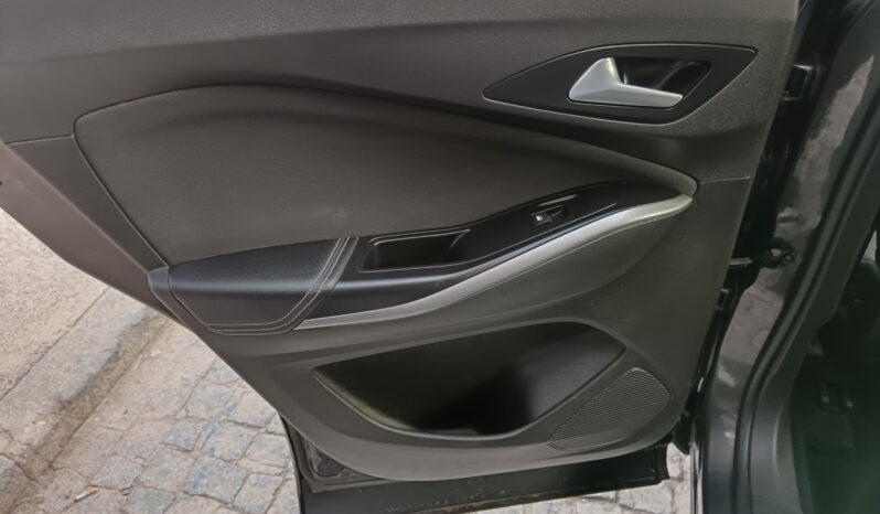 Opel Grandland X SS Exellence 120cv. lleno