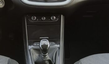 Opel Grandland X SS Exellence 120cv. lleno