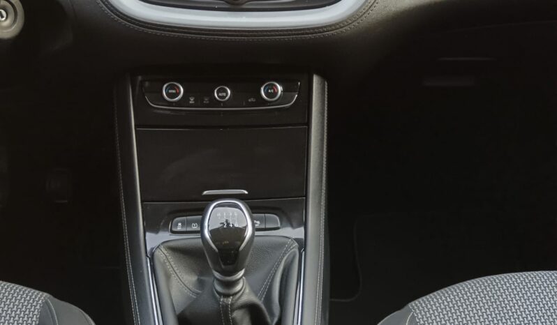 Opel Grandland X SS Exellence 120cv. lleno