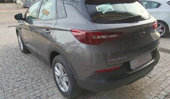 Opel Grandland X SS Exellence 120cv. lleno