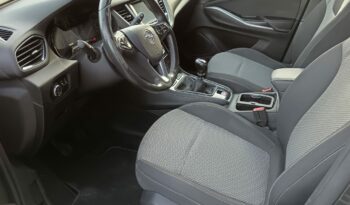 Opel Grandland X SS Exellence 120cv. lleno