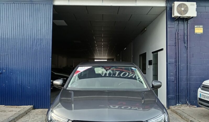 Opel Grandland X SS Exellence 120cv. lleno