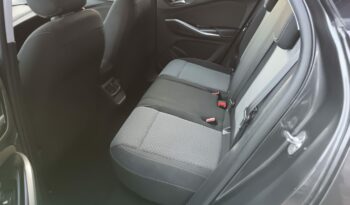 Opel Grandland X SS Exellence 120cv. lleno
