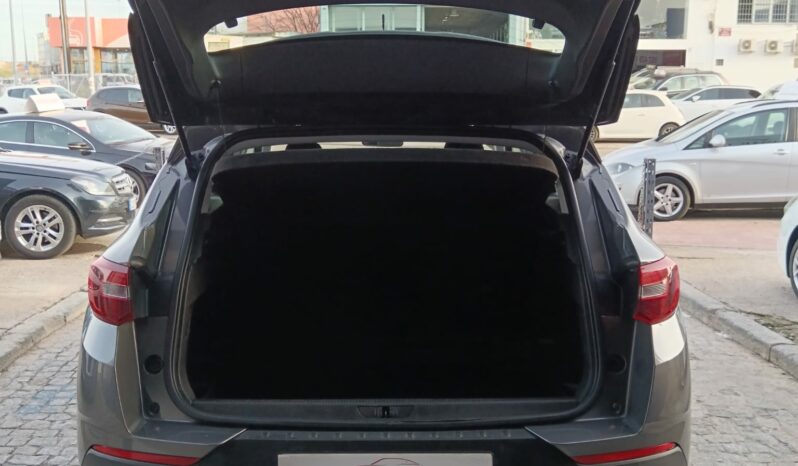 Opel Grandland X SS Exellence 120cv. lleno