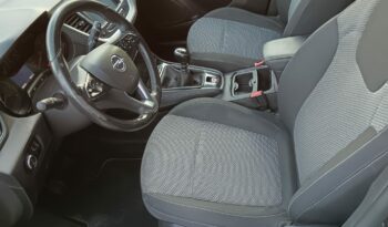 Opel Grandland X SS Exellence 120cv. lleno