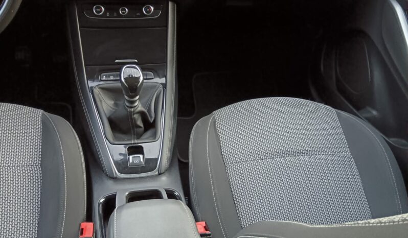 Opel Grandland X SS Exellence 120cv. lleno