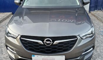 Opel Grandland X SS Exellence 120cv. lleno