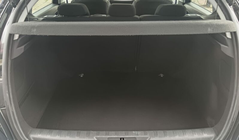 Peugeot 308 Style 120cv. lleno