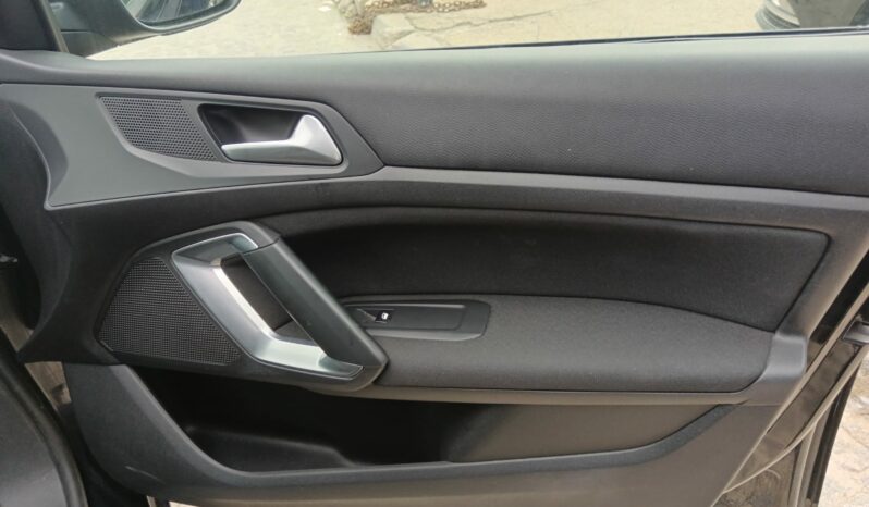 Peugeot 308 Style 120cv. lleno