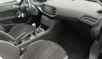 Peugeot 308 Style 120cv. lleno