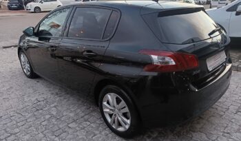 Peugeot 308 Style 120cv. lleno