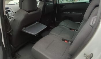 Peugeot 5008 Style 7pl 120cv lleno