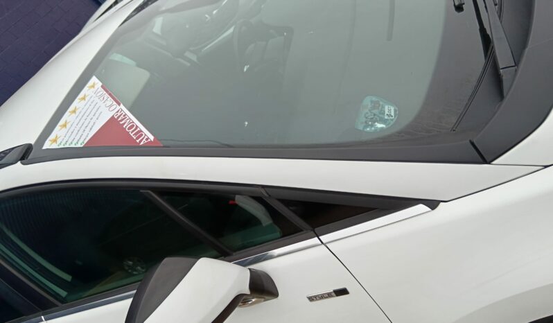 Peugeot 5008 Style 7pl 120cv lleno