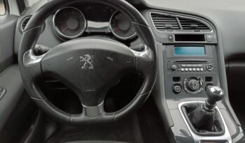 Peugeot 5008 Style 7pl 120cv lleno