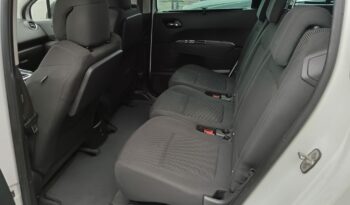 Peugeot 5008 Style 7pl 120cv lleno