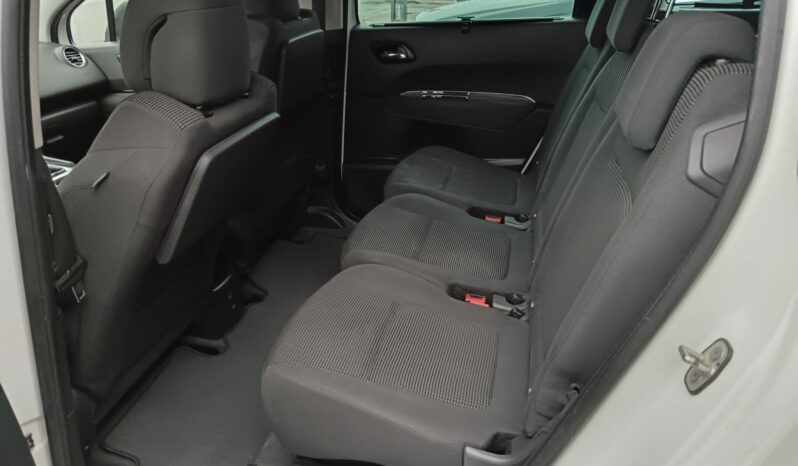 Peugeot 5008 Style 7pl 120cv lleno