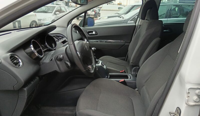 Peugeot 5008 Style 7pl 120cv lleno