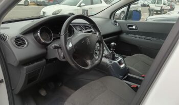 Peugeot 5008 Style 7pl 120cv lleno