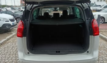 Peugeot 5008 Style 7pl 120cv lleno