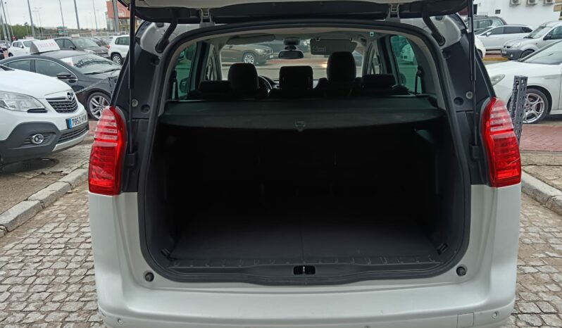 Peugeot 5008 Style 7pl 120cv lleno