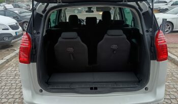 Peugeot 5008 Style 7pl 120cv lleno