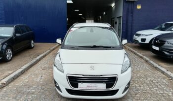 Peugeot 5008 Style 7pl 120cv lleno