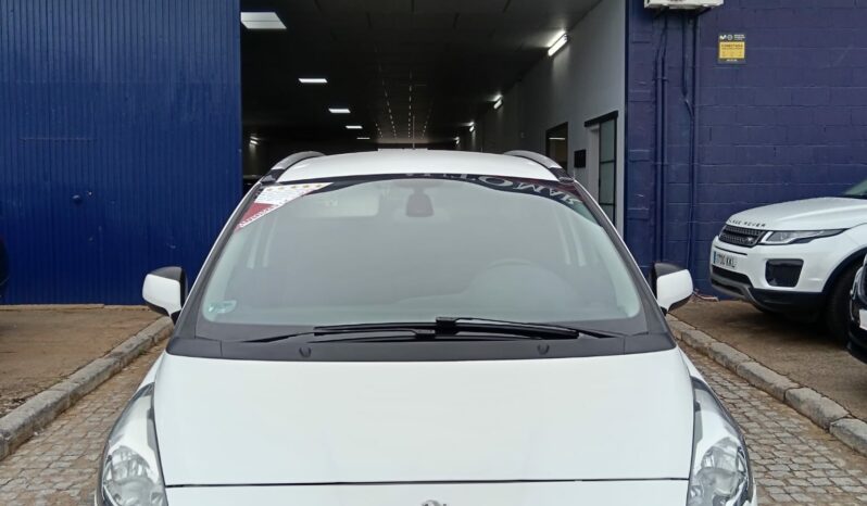 Peugeot 5008 Style 7pl 120cv lleno