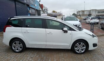 Peugeot 5008 Style 7pl 120cv lleno