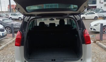Peugeot 5008 Style 7pl 120cv lleno