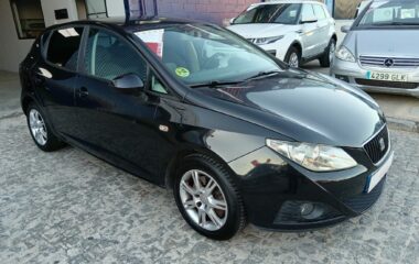 Seat Ibiza 1.6TDI Style 105CV.