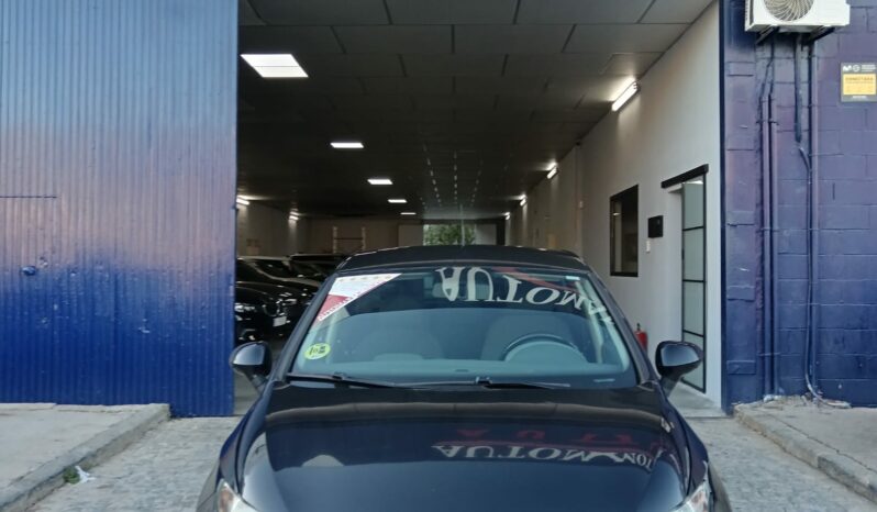 Seat Ibiza 1.6TDI Style 105CV. lleno