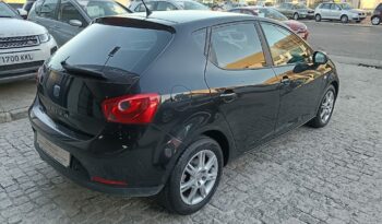 Seat Ibiza 1.6TDI Style 105CV. lleno