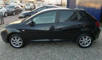 Seat Ibiza 1.6TDI Style 105CV. lleno