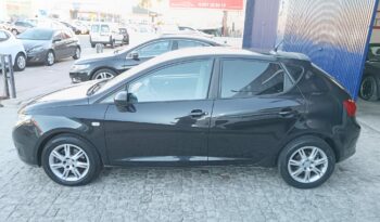 Seat Ibiza 1.6TDI Style 105CV. lleno