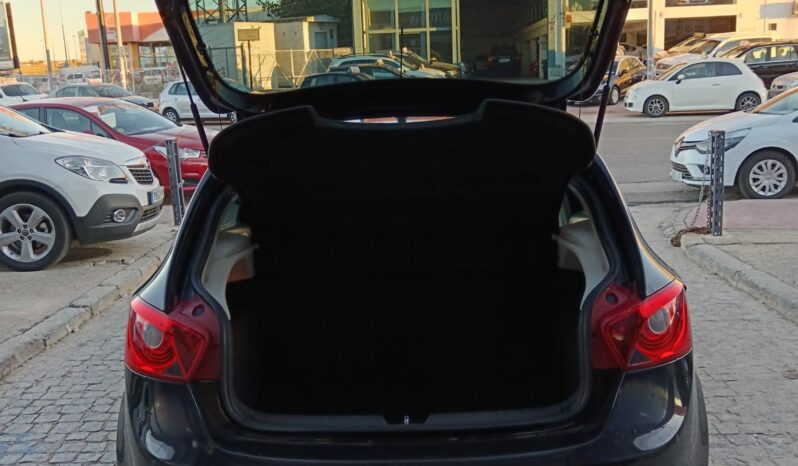 Seat Ibiza 1.6TDI Style 105CV. lleno