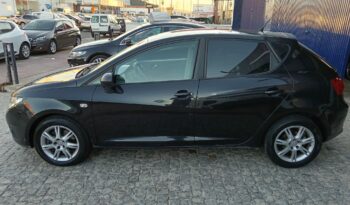 Seat Ibiza 1.6TDI Style 105CV. lleno
