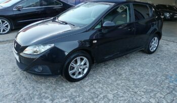Seat Ibiza 1.6TDI Style 105CV. lleno