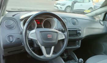 Seat Ibiza 1.6TDI Style 105CV. lleno