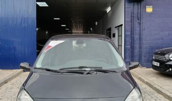 Renault Scenic 1.5dci lleno