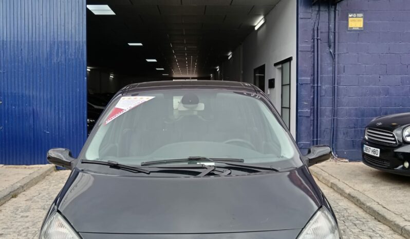 Renault Scenic 1.5dci lleno