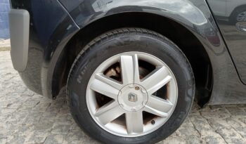 Renault Scenic 1.5dci lleno