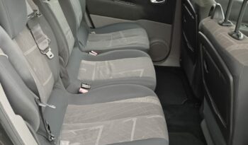 Renault Scenic 1.5dci lleno