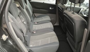 Renault Scenic 1.5dci lleno