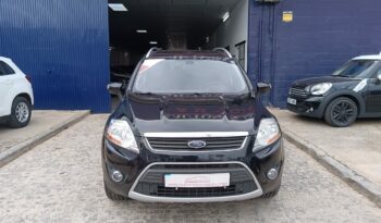 FORD KUGA TITANIUM lleno