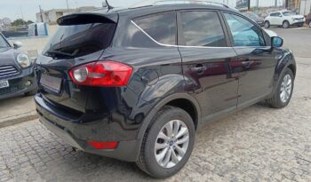 FORD KUGA TITANIUM lleno