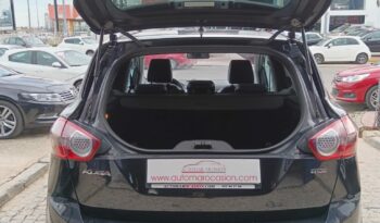 FORD KUGA TITANIUM lleno