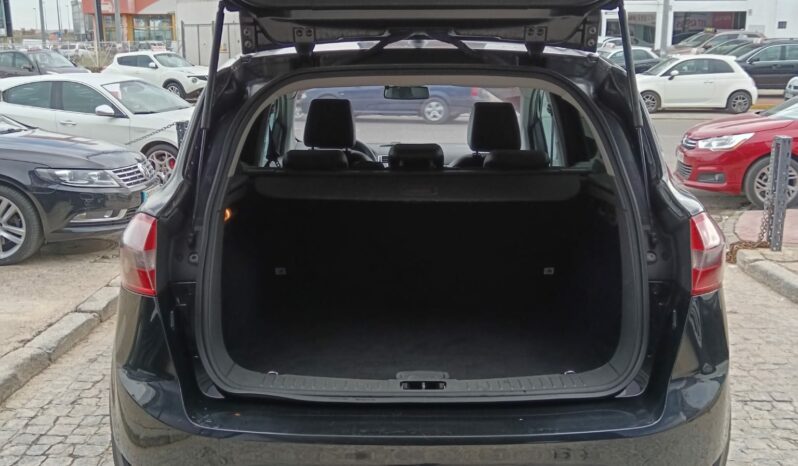 FORD KUGA TITANIUM lleno